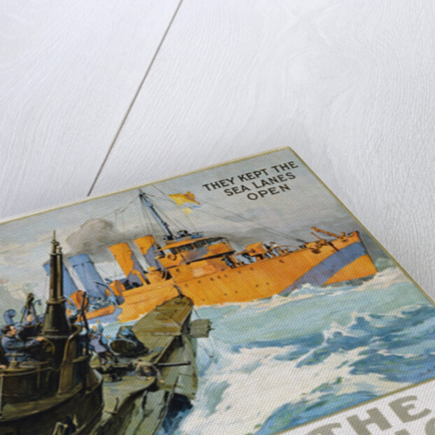 Invest in the Victory Liberty Loan Poster by L.A. Shafer