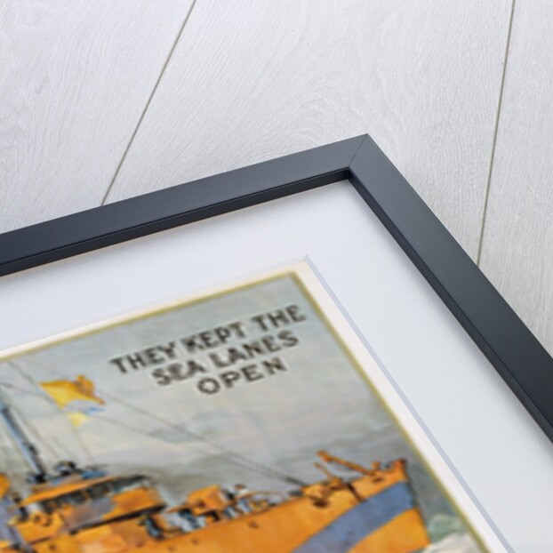 Invest in the Victory Liberty Loan Poster by L.A. Shafer