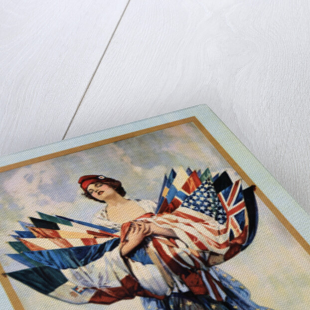 The Sesquicentennial International Exposition - Philadelphia 1926 Poster by Dan Smith