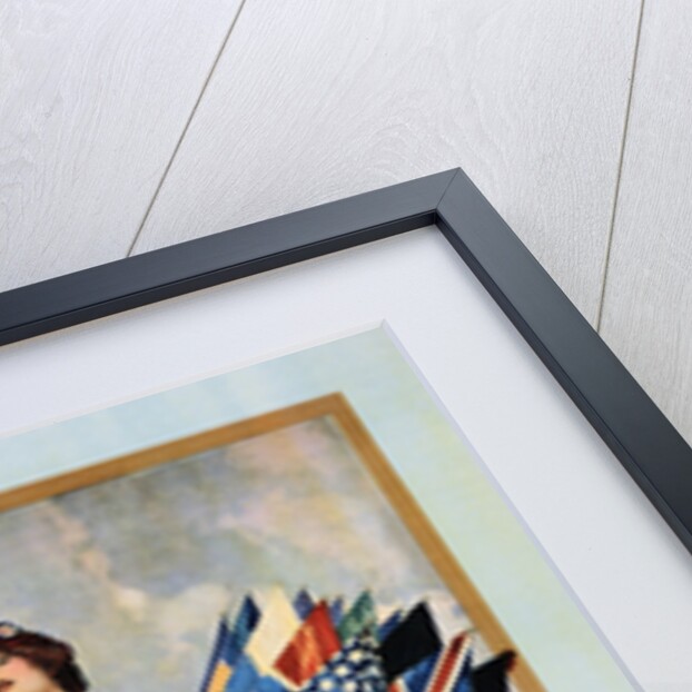 The Sesquicentennial International Exposition - Philadelphia 1926 Poster by Dan Smith