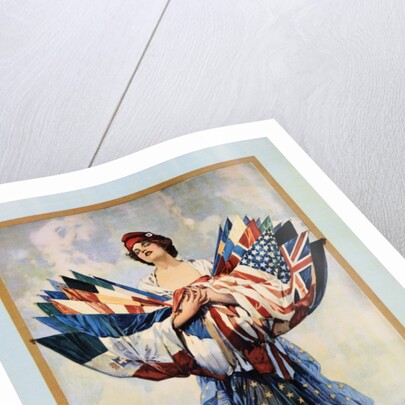 The Sesquicentennial International Exposition - Philadelphia 1926 Poster by Dan Smith