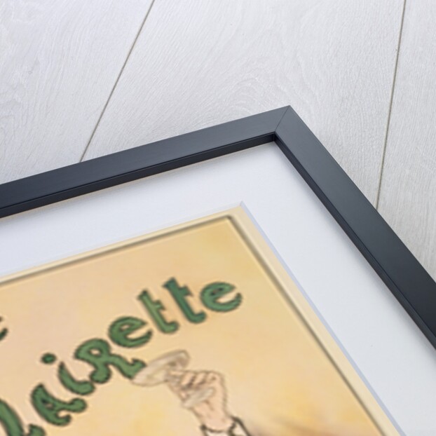 Royale Clairette Poster by Anonymous