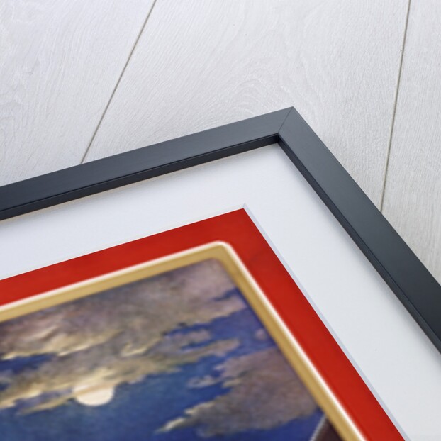 Pennsylvania Railroad, Leaders of the Fleet of Modernism by Grif Teller