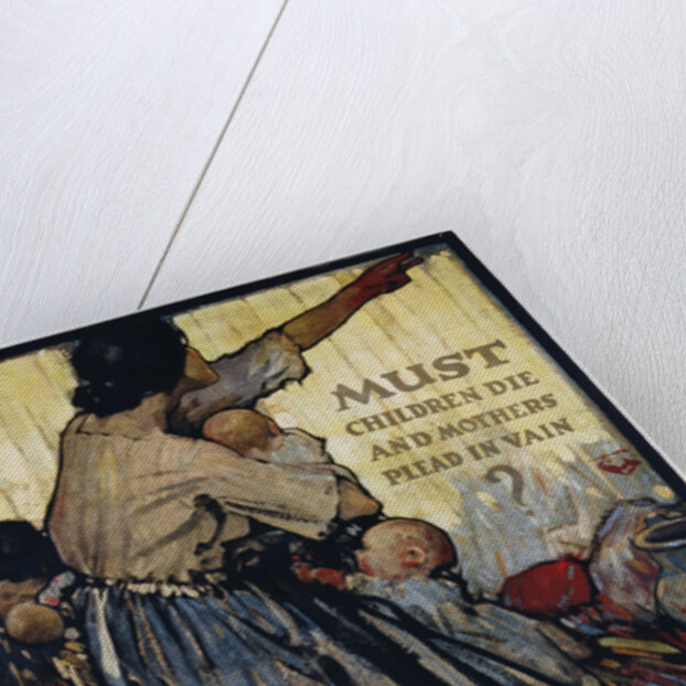 Buy More Liberty Bonds Poster by Pipein Gamba