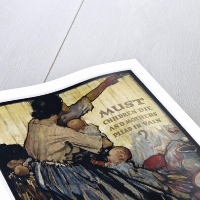 Buy More Liberty Bonds Poster by Pipein Gamba
