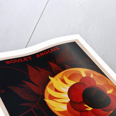 Poster Advertisement for Sono Kitchen Stove Fuel by Anonymous