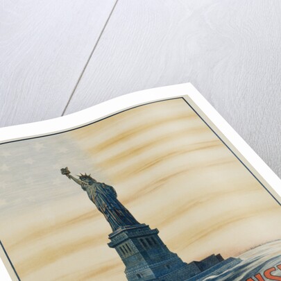 Before Sunset Poster by Eugenie de Land