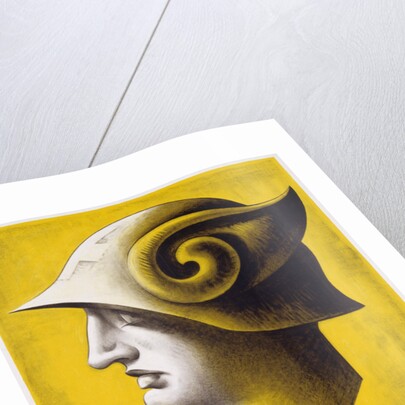 Schweizer Mustermesse Basel Poster by Anonymous