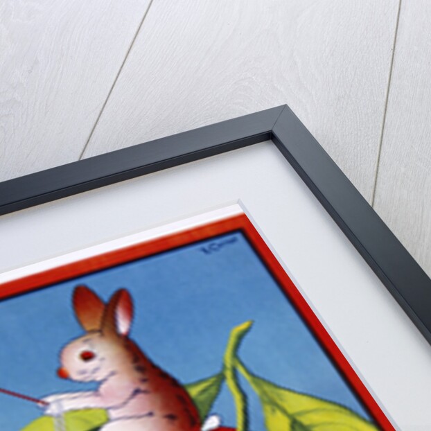 Ricardo Llacer e Hijos Poster by A. Carot