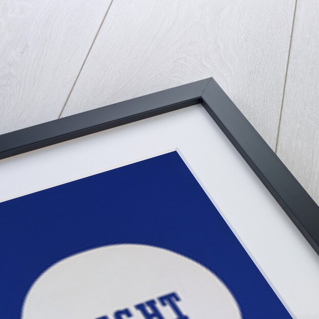 Light: Rural Electrification Administration Poster by Lester Beall