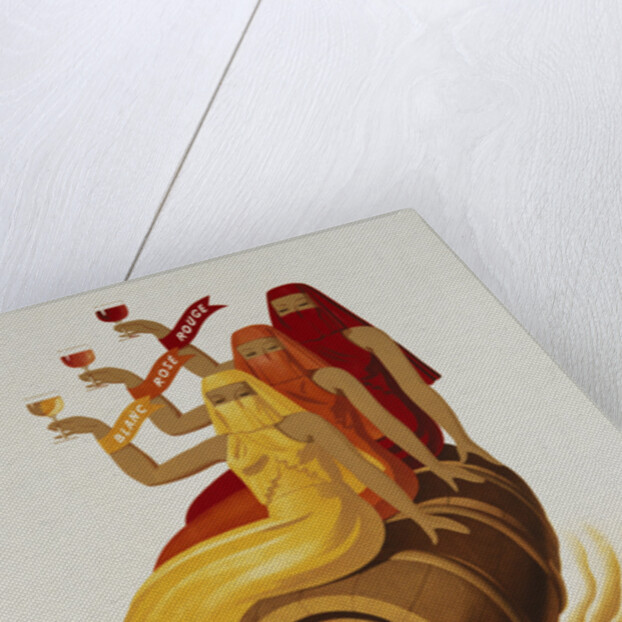 Chelia Advertising Poster by Anonymous