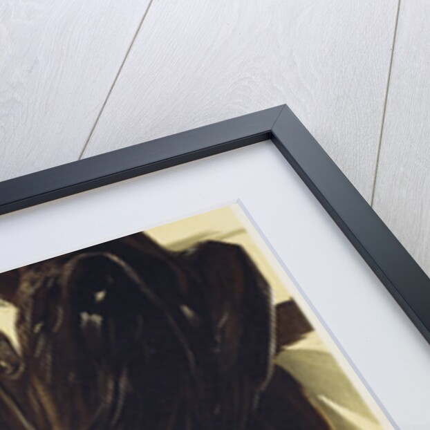 Esposizione Internationale, Roma 1911 Poster by Duilio Cambellotti