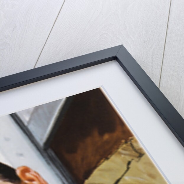 And Remember USO Is a Big Part of the National War Fund Poster by Howard Scott