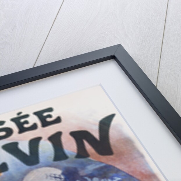 Musee Grevin Poster by Jules Cheret