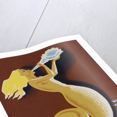 Ondia Radio Poster by Anonymous