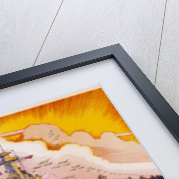 Navy Day October 27th Poster by Matt Murphey