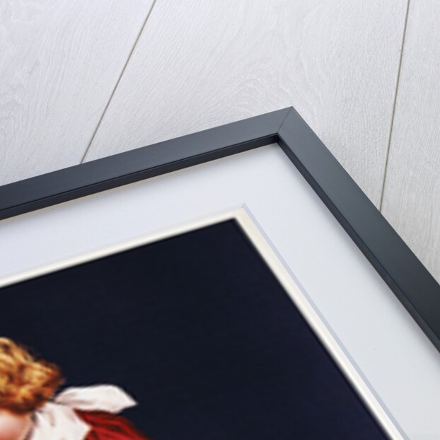 Perola Hot Chocolate Advertisement Poster by Anonymous