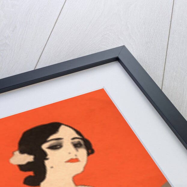 Ya Todo Termino Tango Music Sheet Cover by Leopoldo Metlicovitz