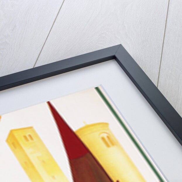 Marina di Ravenna Poster by Anonymous