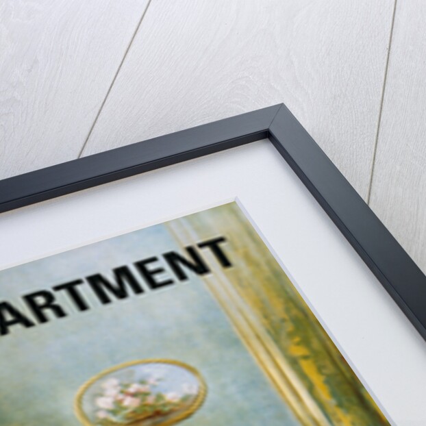 Visit Our Toy Department Poster by Anonymous