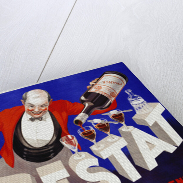 Bitter Secrestat Poster by Robys