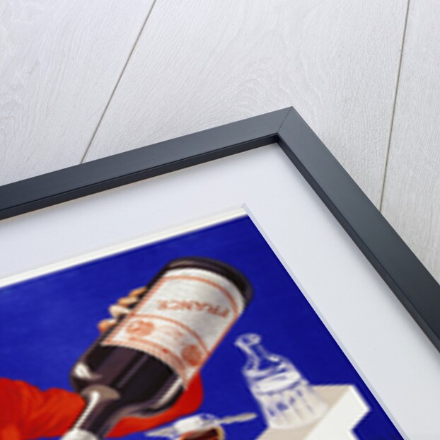 Bitter Secrestat Poster by Robys