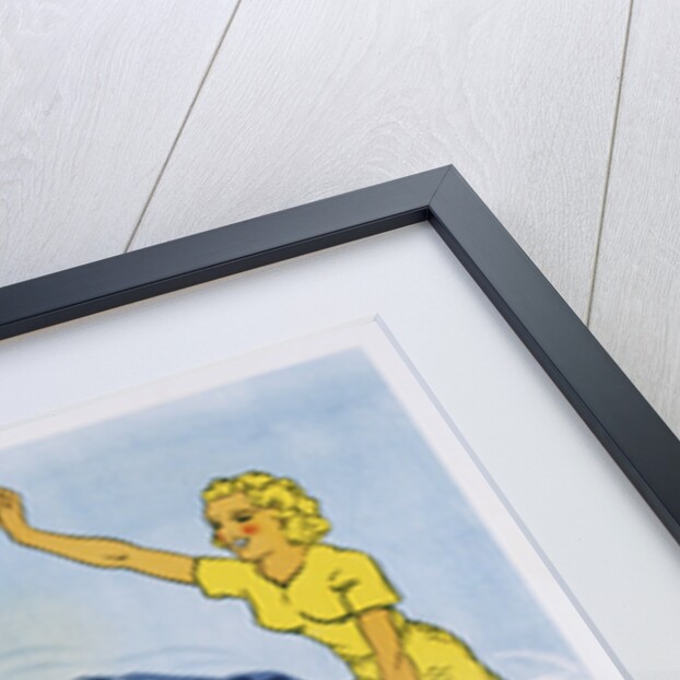 Terrot Cycles Poster by Anonymous