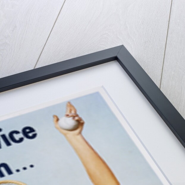 Gulflex Lubrication Poster by Anonymous