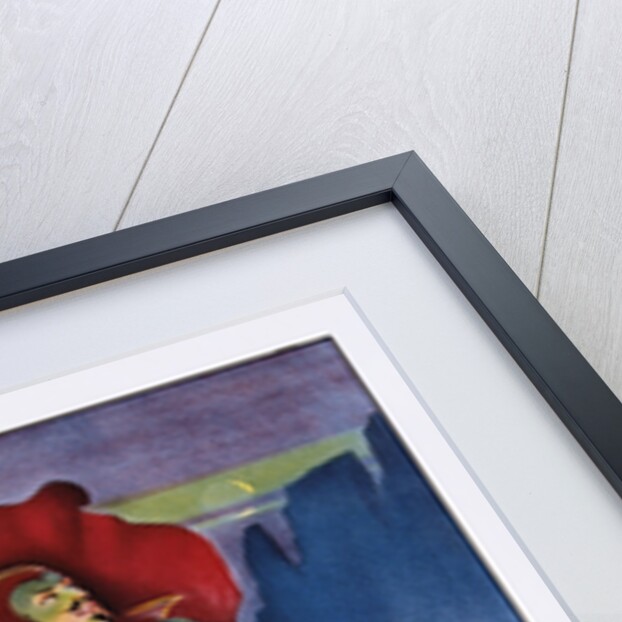 Faust Poster by Anonymous