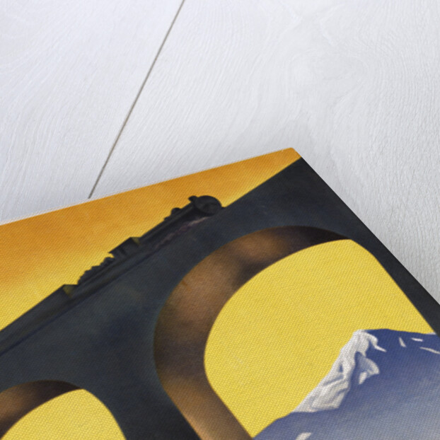 Soviet Armenia Poster by Anonymous