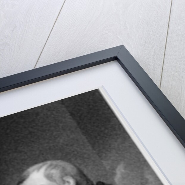 Francis Hopkinson by John Francis Eugene Prud'homme