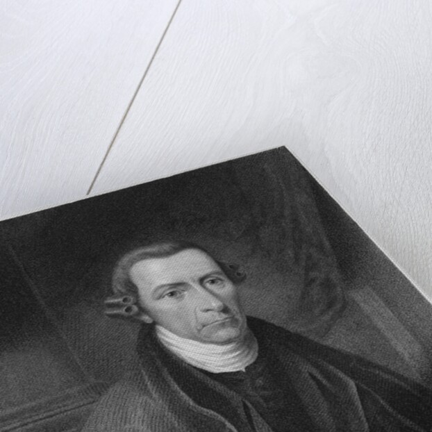 Patrick Henry by John Francis Eugene Prud'homme