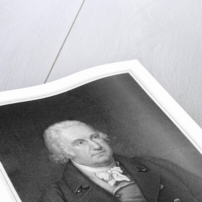 John Eager Howard by John Francis Eugene Prud'homme