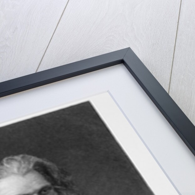 John Caldwell Calhoun by Henry Bryan Hall