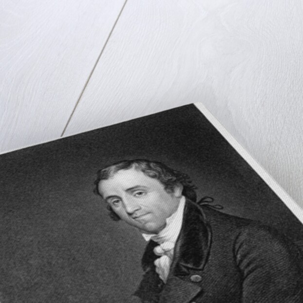 Fisher Ames by John Francis Eugene Prud'homme