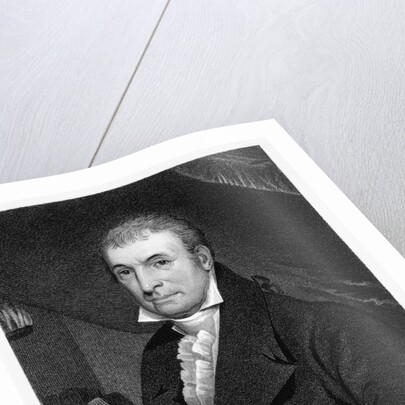 Luther Martin by William A. Wilmer