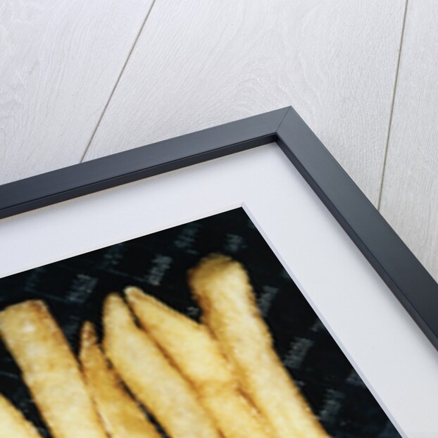 French Fries by Anonymous