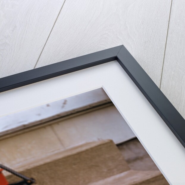 A Boy and His Wagon by Anonymous