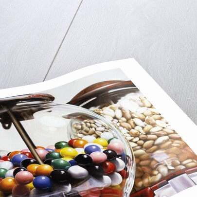 Gumball #2 by Charles Bell