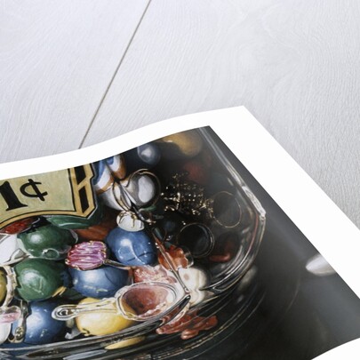 Gumball by Charles Bell