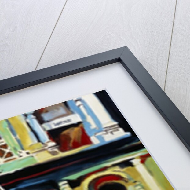 Funky Soho by Patti Mollica