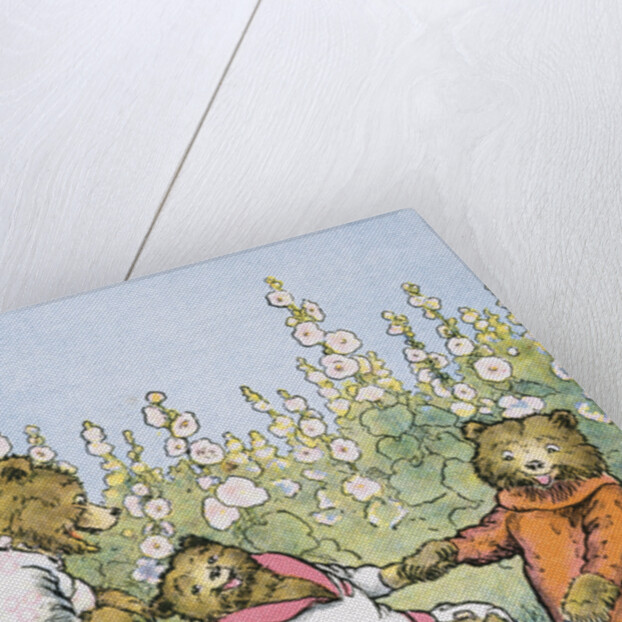 Playdays on Plum Blossom Creek by Warner Carr