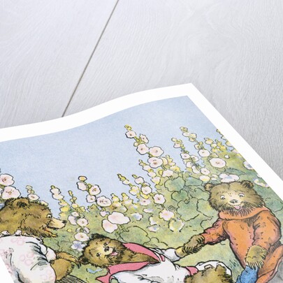 Playdays on Plum Blossom Creek by Warner Carr