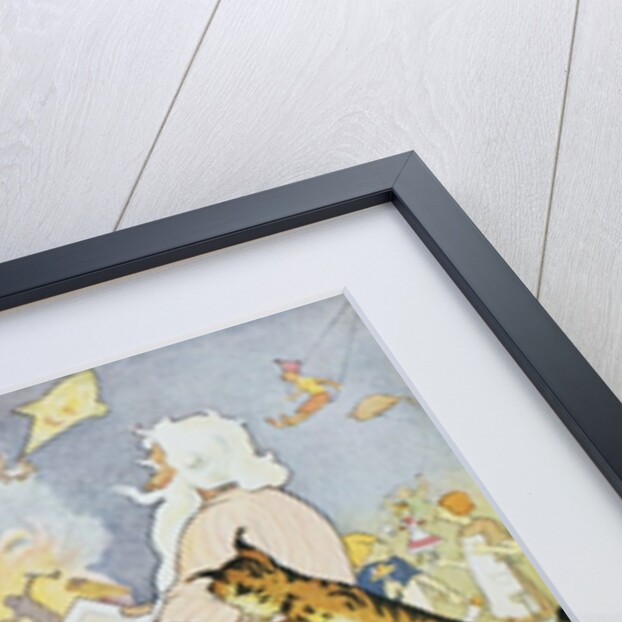 Santa Claus and All About Him by E. Boyd Smith