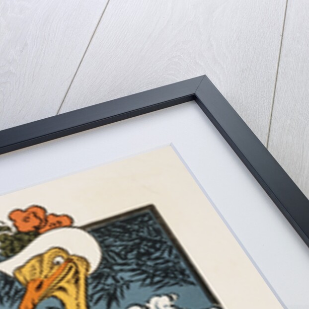 Animal Fair by William W. Denslow