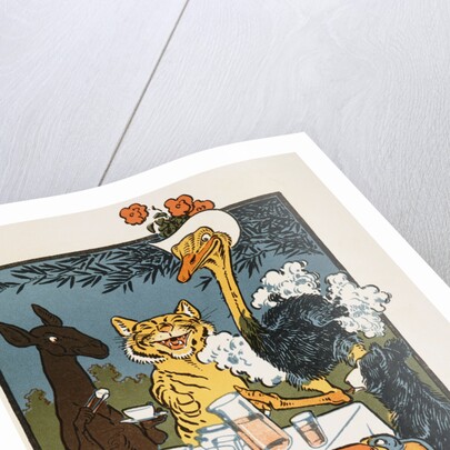 Animal Fair by William W. Denslow