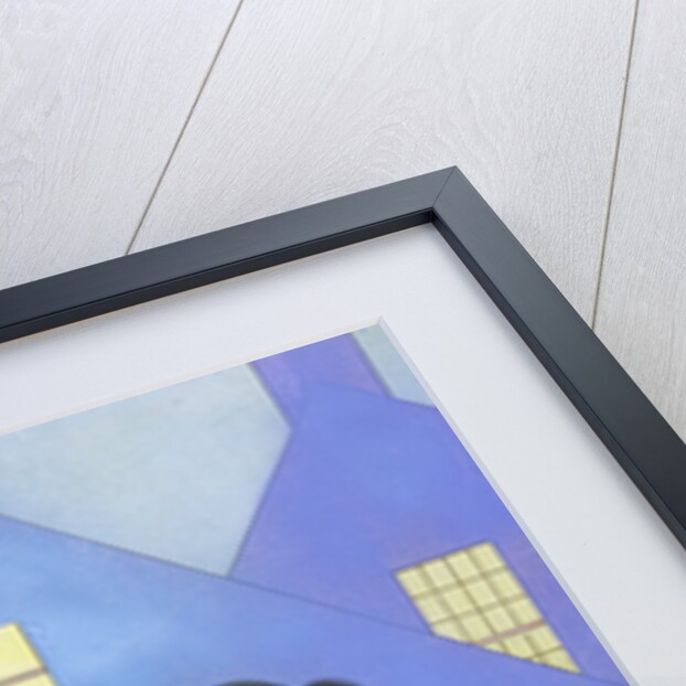 Cover Illustration for Woman's Home Companion by Maginel Wright Barney