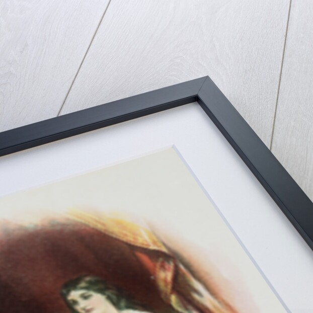 The End of the Long Sleep Book Illustration by Anonymous