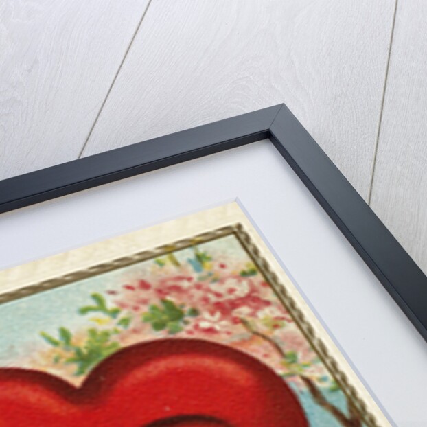 To Fall Out of Love Is Simply Awful Postcard by Anonymous