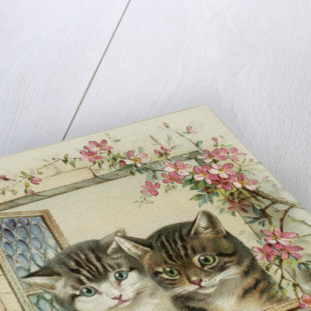 A Joyous Christmas Be This for You Postcard by Anonymous